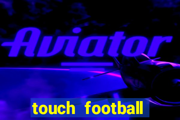 touch football script pastebin